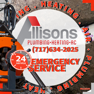 Team Page: Allisons Plumbing Heating & Air 